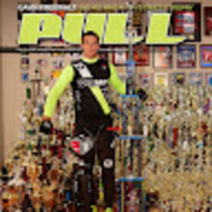 Meet your Posher, Gavin